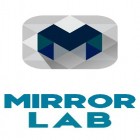 Con applicazione  per Android scarica gratuito Mirror lab sul telefono o tablet.