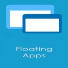 Con applicazione  per Android scarica gratuito Floating apps (multitasking) sul telefono o tablet.