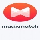 Con applicazione Volume boost per Android scarica gratuito Musixmatch - Lyrics for your music sul telefono o tablet.