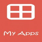 Con applicazione Fleksy per Android scarica gratuito My apps - App list sul telefono o tablet.