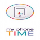 Con applicazione  per Android scarica gratuito My phone time - App usage tracking sul telefono o tablet.