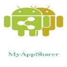 Con applicazione No launcher per Android scarica gratuito MyAppSharer sul telefono o tablet.