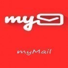 Con applicazione  per Android scarica gratuito myMail – Email sul telefono o tablet.