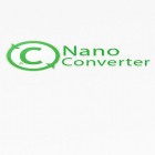Con applicazione  per Android scarica gratuito Nano Converter sul telefono o tablet.