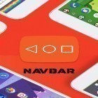 Con applicazione SoundCloud - Music and Audio per Android scarica gratuito Navbar apps sul telefono o tablet.