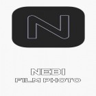 Con applicazione  per Android scarica gratuito Nebi - Film photo sul telefono o tablet.