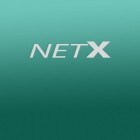 Con applicazione  per Android scarica gratuito NetX: Network Scan sul telefono o tablet.