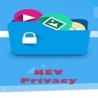 Scaricare NEV Privacy - Files cleaner, AppLock & vault su Android gratis - il miglior applicazione per cellulare e tablet.