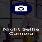 Con applicazione Bolo - Your personal voice assistant per Android scarica gratuito Night selfie camera sul telefono o tablet.