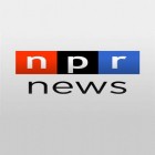 Con applicazione  per Android scarica gratuito NPR News sul telefono o tablet.