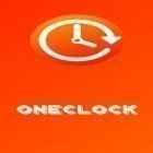 Con applicazione  per Android scarica gratuito OneClock - Alarm clock sul telefono o tablet.