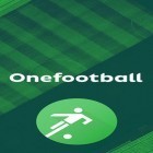 Con applicazione  per Android scarica gratuito Onefootball - Live soccer scores sul telefono o tablet.