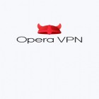 Con applicazione  per Android scarica gratuito Opera VPN sul telefono o tablet.