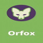 Con applicazione  per Android scarica gratuito Orfox sul telefono o tablet.