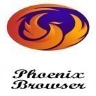 Con applicazione Mp3 cutter per Android scarica gratuito Phoenix browser - Video download, private & fast sul telefono o tablet.