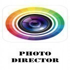 Con applicazione  per Android scarica gratuito PhotoDirector - Photo editor sul telefono o tablet.