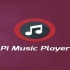 Con applicazione  per Android scarica gratuito Pi music player sul telefono o tablet.