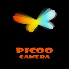 Con applicazione Osmino Wi-fi per Android scarica gratuito PICOO camera – Live photo sul telefono o tablet.