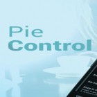 Con applicazione  per Android scarica gratuito Pie Control sul telefono o tablet.