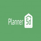 Con applicazione  per Android scarica gratuito Planner 5D sul telefono o tablet.