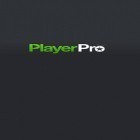 Con applicazione  per Android scarica gratuito PlayerPro: Music Player sul telefono o tablet.