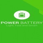 Con applicazione  per Android scarica gratuito Power battery sul telefono o tablet.