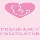 Con applicazione  per Android scarica gratuito Pregnancy calculator and tracker app sul telefono o tablet.