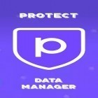 Con applicazione APV PDF Viewer per Android scarica gratuito Protect free VPN+Data manager sul telefono o tablet.
