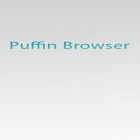 Con applicazione  per Android scarica gratuito Puffin Browser sul telefono o tablet.