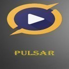 Con applicazione  per Android scarica gratuito Pulsar - Music player sul telefono o tablet.