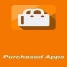 Con applicazione  per Android scarica gratuito Purchased apps: Restore your paid apps sul telefono o tablet.