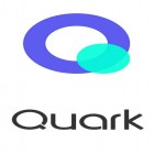 Con applicazione Echo lockscreen per Android scarica gratuito Quark browser - Ad blocker, private, fast download sul telefono o tablet.