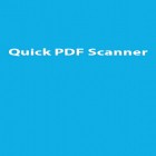 Con applicazione  per Android scarica gratuito Quick Scanner PDF sul telefono o tablet.