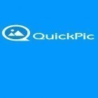Con applicazione  per Android scarica gratuito QuickPic Gallery sul telefono o tablet.