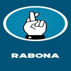 Con applicazione  per Android scarica gratuito Rabona sul telefono o tablet.