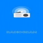 Con applicazione  per Android scarica gratuito Radiogram - Ad free radio sul telefono o tablet.
