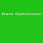 Con applicazione  per Android scarica gratuito Ram Optimizer sul telefono o tablet.