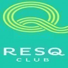 Con applicazione  per Android scarica gratuito ResQ club sul telefono o tablet.