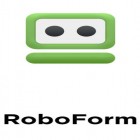 Con applicazione  per Android scarica gratuito RoboForm password manager sul telefono o tablet.