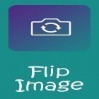 Con applicazione  per Android scarica gratuito Flip image - Mirror image (Rotate images) sul telefono o tablet.