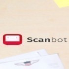 Con applicazione  per Android scarica gratuito Scanbot - PDF document scanner sul telefono o tablet.