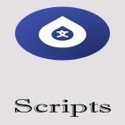 Con applicazione  per Android scarica gratuito Scripts: Learn how to read and write alphabets sul telefono o tablet.