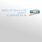 Con applicazione  per Android scarica gratuito Selfishop: Art Camera sul telefono o tablet.