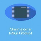 Con applicazione  per Android scarica gratuito Sensors multitool sul telefono o tablet.