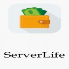 Scaricare ServerLife - Tip tracker su Android gratis - il miglior applicazione per cellulare e tablet.