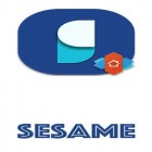 Con applicazione  per Android scarica gratuito Sesame - Universal search and shortcuts sul telefono o tablet.