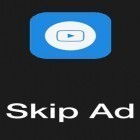 Con applicazione  per Android scarica gratuito Skip ads sul telefono o tablet.