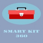 Con applicazione Executive assistant per Android scarica gratuito Smart kit 360 sul telefono o tablet.