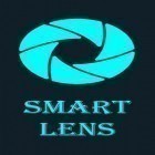Con applicazione  per Android scarica gratuito Smart lens - Text scanner sul telefono o tablet.