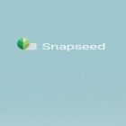 Con applicazione  per Android scarica gratuito Snapseed: Photo Editor sul telefono o tablet.